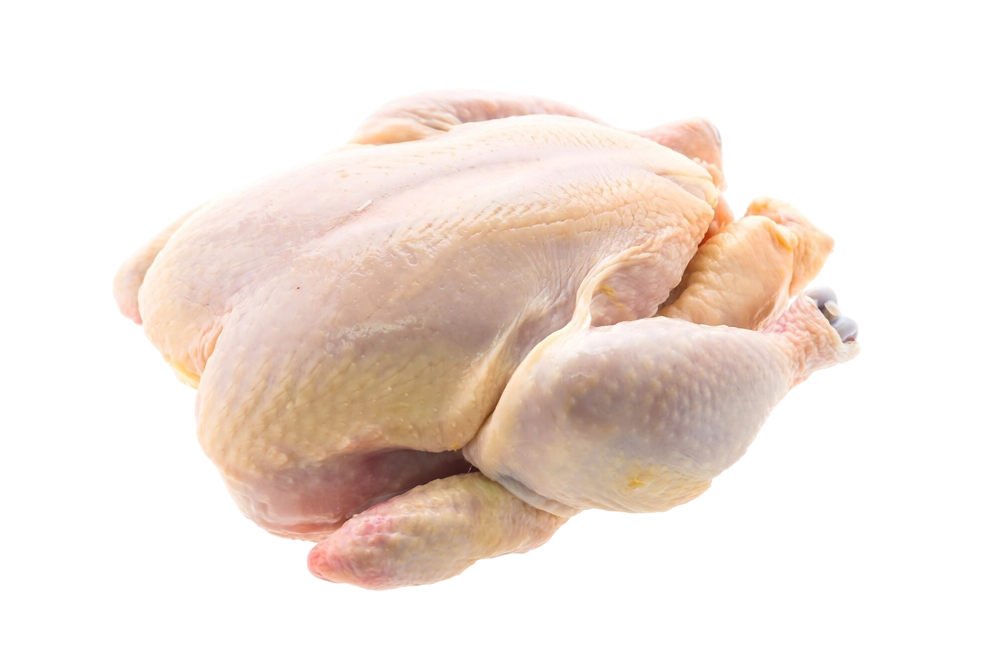 Pollo De Pastoreo (KG)