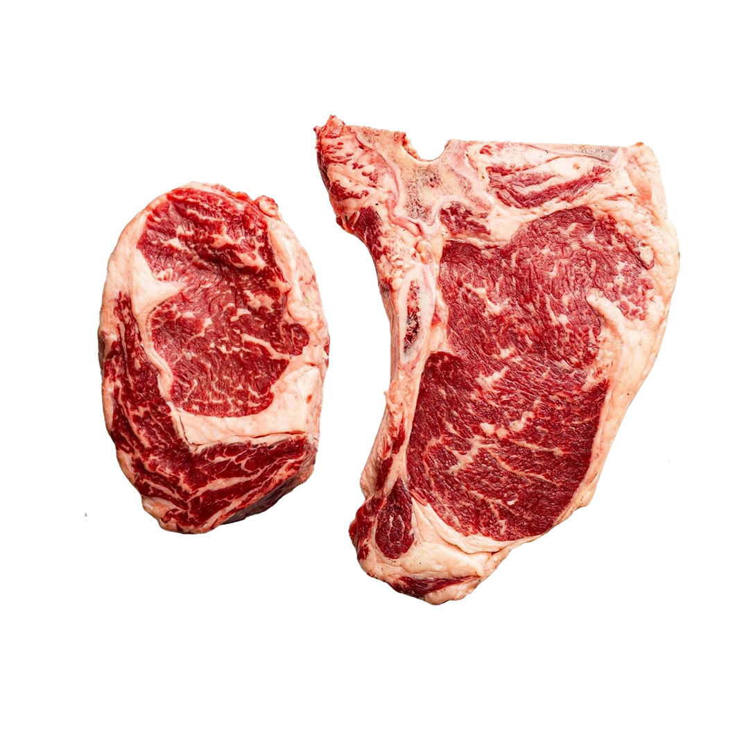 Carne de Res al Pastoreo (CANAL O EN PIE)